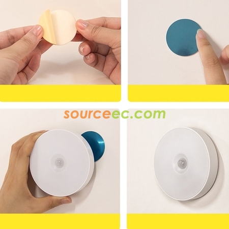 Customization Induction Lamp Corporate Gifts