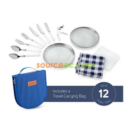 Customization Outdoor Picnic Set Corporate Gifts