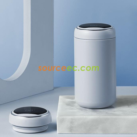 Customization Smart Thermal Mug Corporate Gifts