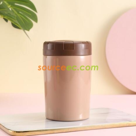 Customization 500ML Vacuum Insulation Pot Corporate Gifts