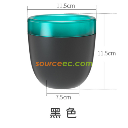 Customization Lazy Flower Pot Corporate Gifts