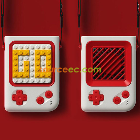 Customization Game Popfan Corporate Gifts