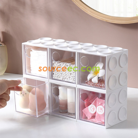 Customization Cube Box Corporate Gifts