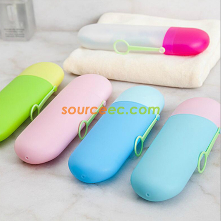 Candy Tooth Storage Box