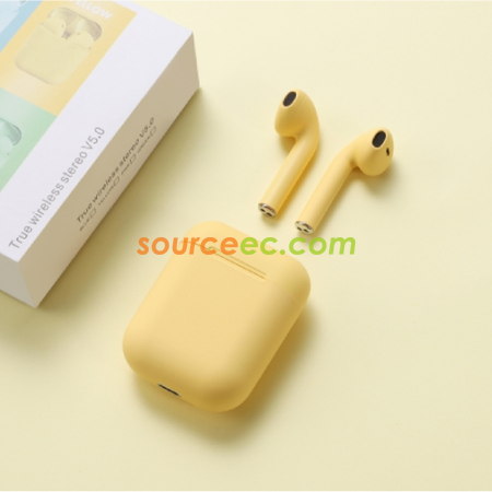 Customization customized Bluetooth earphone  Corporate Gifts