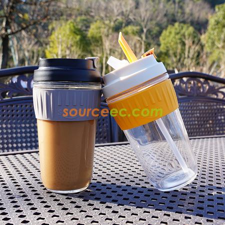 Customization Glass Bottle Corporate Gifts