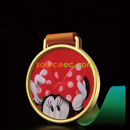 Customization Medal Corporate Gifts
