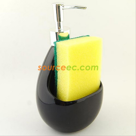 Customization Candy-Colored Ceramic Sub-Bottling Corporate Gifts
