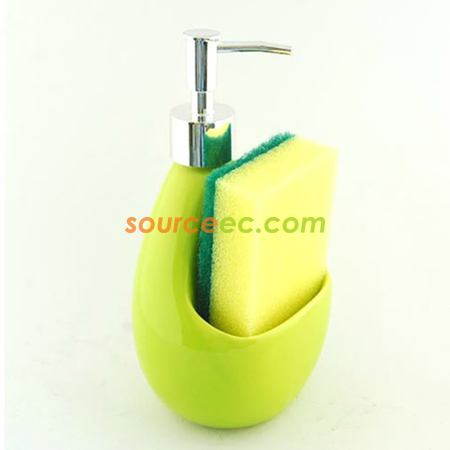 Customization Candy-Colored Ceramic Sub-Bottling Corporate Gifts