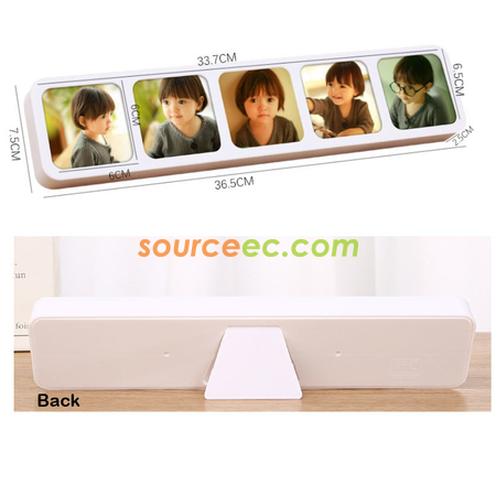 Customization Photo Frame Corporate Gifts
