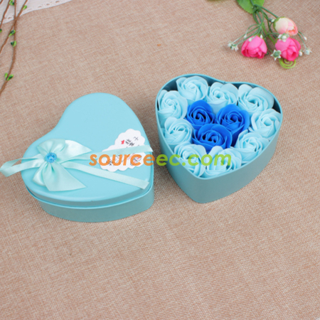 Customization Flower Soap  Corporate Gifts