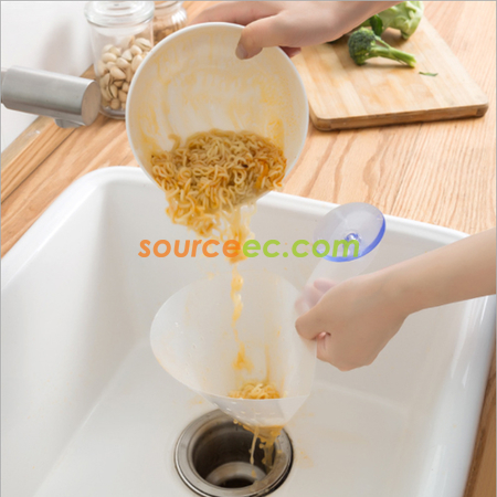 Customization PVC Garbage Filter Corporate Gifts