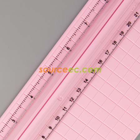 Customization Mini Paper Cutter Corporate Gifts