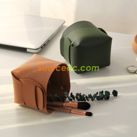 Customization PU Storage Box Corporate Gifts