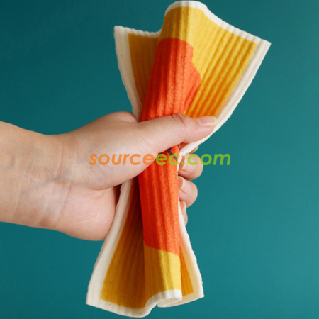 Customization Dishcloth Corporate Gifts