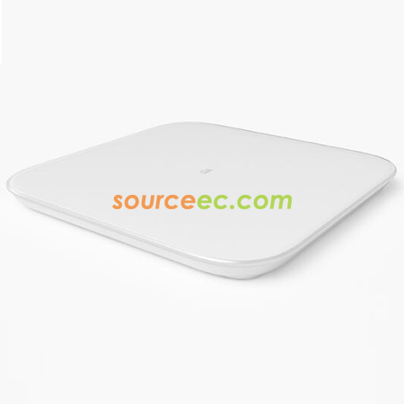 Xiaomi Smart Weighing