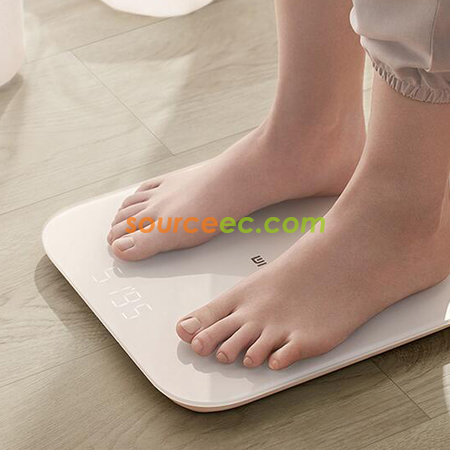 Customization Xiaomi Smart Weighing Corporate Gifts