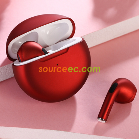 Customization color Bluetooth earphone  Corporate Gifts