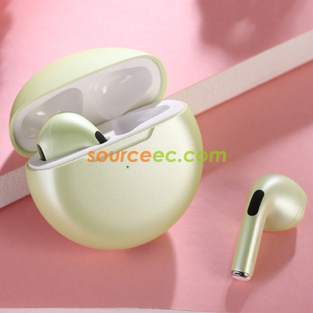 Customization color Bluetooth earphone  Corporate Gifts