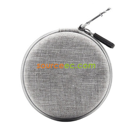 Customization Waterproof earphone storage box Corporate Gifts