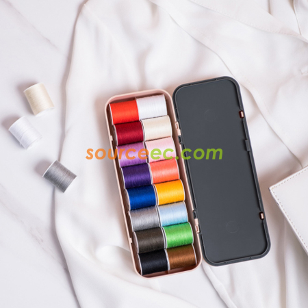 Portable Sewing Kit