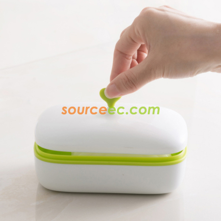 Customization Double Creative Soap Box Corporate Gifts