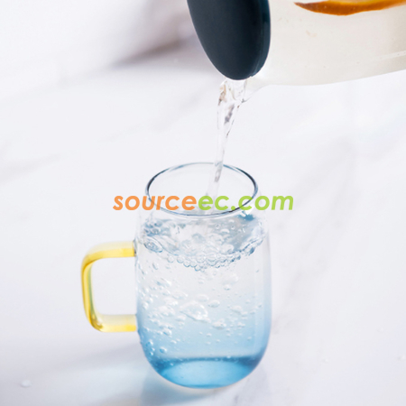 Customization Glass Jug (Glass Can Be Equipped) Corporate Gifts