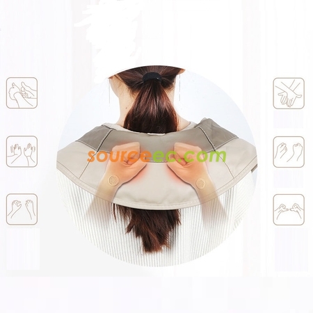 Customization Neck Massager Corporate Gifts