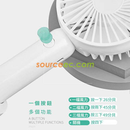 Customization Multi-functional Fan Corporate Gifts