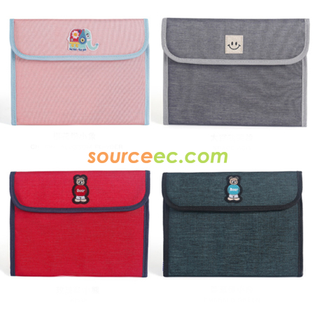 Customization Document Storage Bag Corporate Gifts