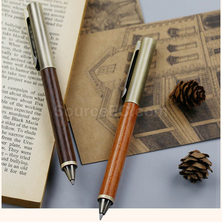 Customization Wooden Pen Corporate Gifts
