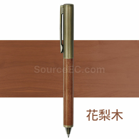 Customization Wooden Pen Corporate Gifts