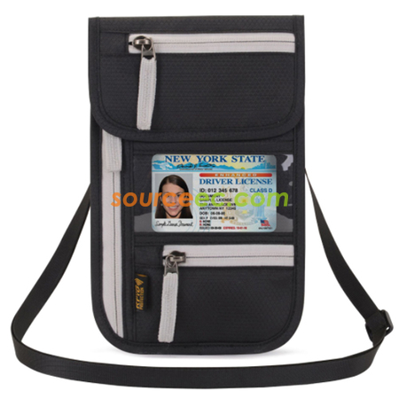 Document Storage Bag