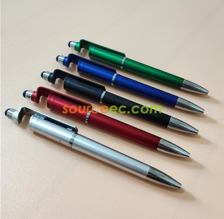 Hand-Held Support Atomic Brush