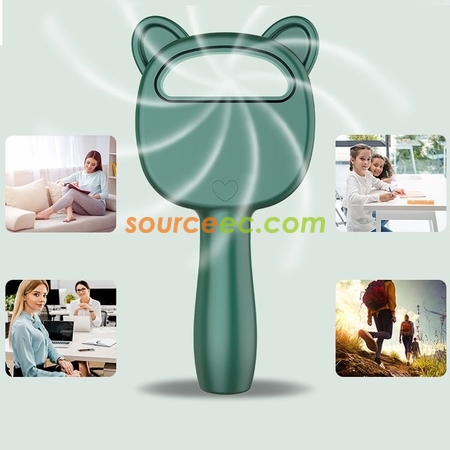 Customization Blade Less Fan Corporate Gifts