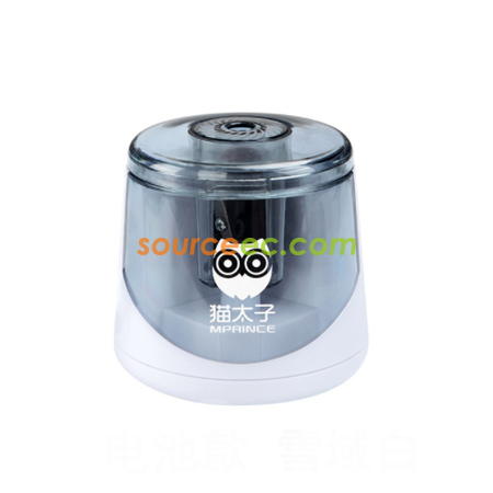 Customization Electric Pen Sharpener Corporate Gifts