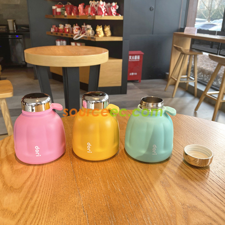 Customization 250ML Thermal Mug Corporate Gifts