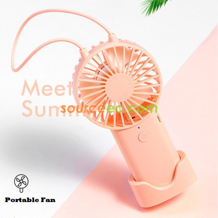 Portable Fan