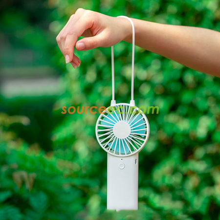 Customization Portable Fan Corporate Gifts