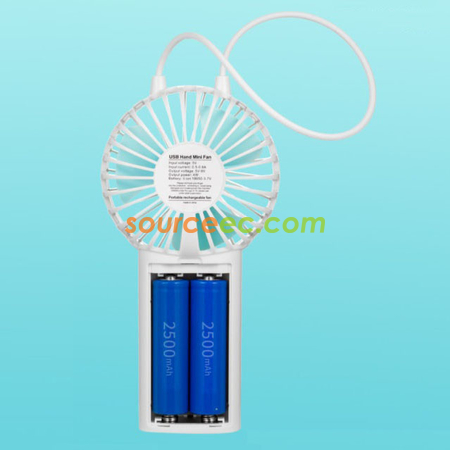 Customization Portable Fan Corporate Gifts