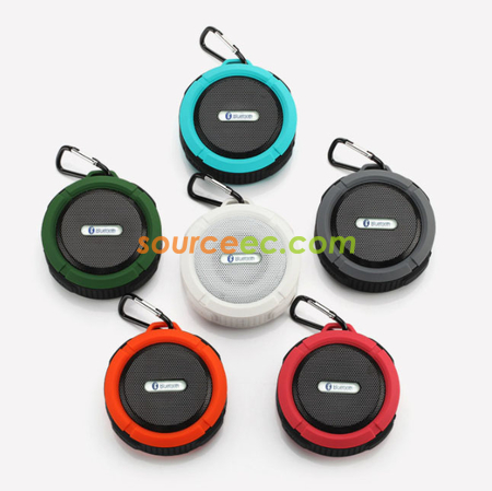 Customization Wooden Wireless Bluetooth Speaker Corporate Gifts