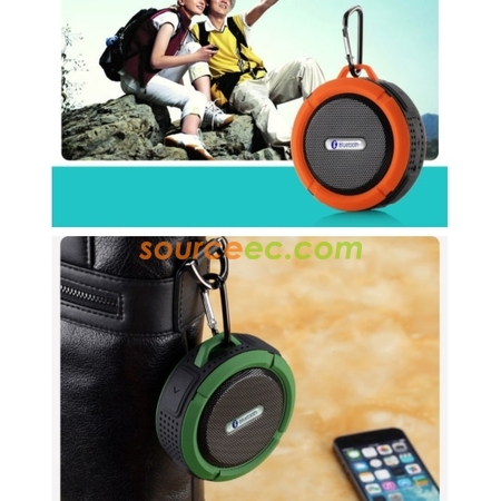 Customization Wooden Wireless Bluetooth Speaker Corporate Gifts