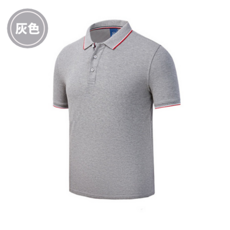 Customization British style POLO shirts Corporate Gifts