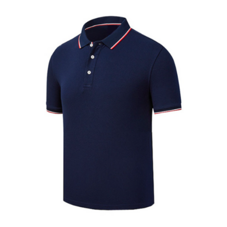 customized polo shirts