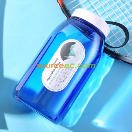 Customization Sports Bottle Corporate Gifts