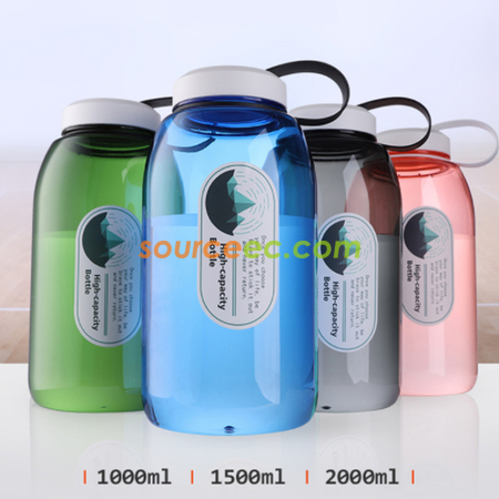 Customization Sports Bottle Corporate Gifts
