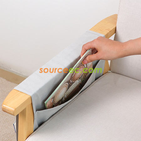 Customization Canvas Storage Hanging Bag Corporate Gifts