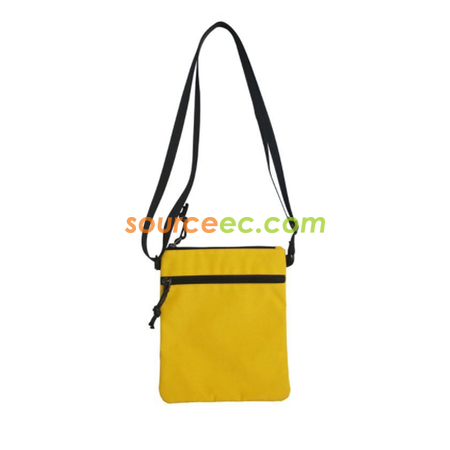 Customization Inclined Shoulder Bag Corporate Gifts