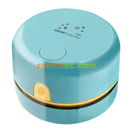 Customization Mini Desktop Vacuum Cleaner Corporate Gifts