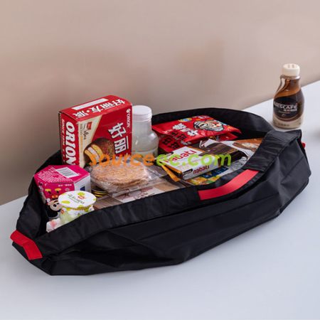 Customization Fast Rolling Eco-friendly Bag Corporate Gifts